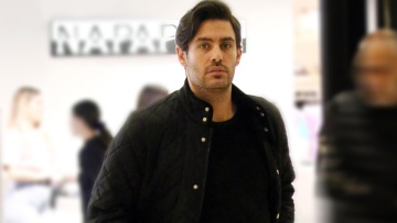 Κώστας Μαρτάκης για τη διαδικτυακή απάτη εις βάρος του: Είναι σχεδόν σαν βιασμός