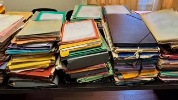 Ρόδος: Θύμα του κυκλώματος στην πολεοδομία μιλάει στο protothema.gr - «Μου ζητούσαν 5.000 ευρώ για να κλείσουν την υπόθεσή μου»