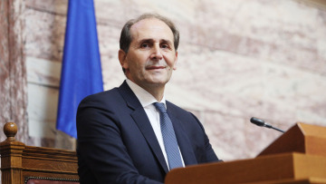 Απόστολος Βεσυρόπουλος: Σήμερα η κηδεία του, στην Αλεξάνδρεια Ημαθίας