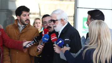 Από το «είναι βιαστής ή μάγκας;» ο κατηγορούμενος, στο «για να έρθει σε στύση, κάτι έχει προηγηθεί» - Τα... απίστευτα του εισαγγελέα στη δίκη Φιλιππίδη