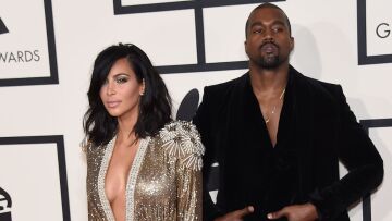 Η Κιμ Καρντάσιαν ανησυχεί για τις επιπτώσεις που θα έχει μελλοντικά στα παιδιά τους η συμπεριφορά του Κάνιε Γουέστ