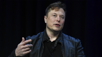 Απασφάλισε ο Μασκ για το «Μεγάλο Όμορφο Νομοσχέδιο» του Τραμπ - «Ντροπή σε όσους ψήφισαν αυτή την αηδία»