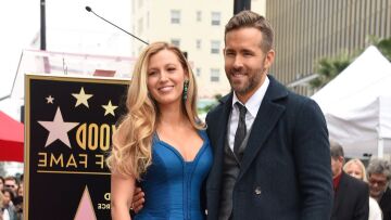 ​Η Μπλέικ Λάιβλι και ο Ράιαν Ρέινολντς δεν θα δώσουν το παρών φέτος στο Met Gala