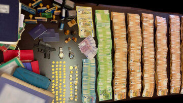 Ζούσαν σαν εμίρηδες οι πολεοδόμοι της Ρόδου: Το ταξίδι στην Ταϊλάνδη, τα €800.000 στον... πεθερό και τα supercars