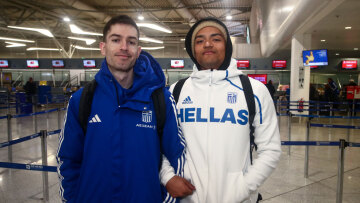 Παγκόσμιο κλειστού στίβου: Τι ώρα αγωνίζονται Τεντόγλου και Καραλής - Όλες οι ελληνικές συμμετοχές