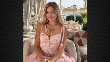 Θρίλερ με μοντέλο από την Ουκρανία: Εξαφανίστηκε μετά από πάρτι στο Ντουμπάι και βρέθηκε, 8 μέρες μετά, ετοιμοθάνατη στον δρόμο