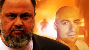 Δείτε το ρεπορτάζ του Σκάι για την εισαγγελική πρόταση να παραπεμφθεί σε δίκη ο Μαρινάκης 