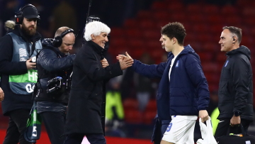 Ύμνοι Γιοβάνοβιτς για τον Έλληνα ποδοσφαιριστή: Είναι γενναίος,  έχει θάρρος, θράσος και διεκδικεί - Βίντεο