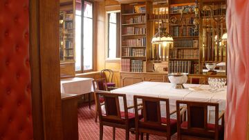 6 low profile μπιστρό του Παρισιού για αυθεντική γαλλική κουζίνα