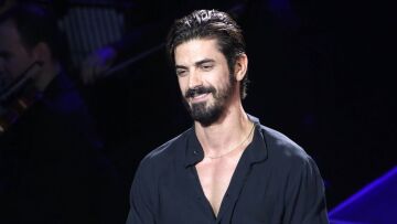 Δημήτρης Γκοτσόπουλος: Συνήθως οι μεγάλες αγάπες ξεκινούν από έντονο μίσος, μου έχει συμβεί
