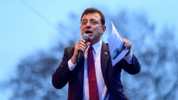 Τουρκία: Αύριο το έκτακτο συνέδριο του κόμματος CHP – Νέο μήνυμα Ιμάμογλου από τη φυλακή