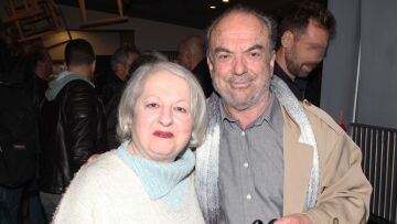 Ελένη Γερασιμίδου για Αντώνη Ξένο: Με τον σύζυγό μου αγαπιόμαστε, αλλά μη μας έχουν και για πρότυπο