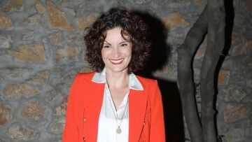 Φιλίτσα Καλογεράκου για τις τοξικές συμπεριφορές στον χώρο του θεάματος: Το κλάμα και τα ξενύχτια που έχω ρίξει, μόνο εγώ τα ξέρω