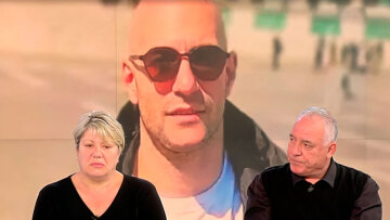 Πατέρας Γιώργου Λυγγερίδη: «Για τη δολοφονία του παιδιού μου υπάρχουν ηθικοί αυτουργοί, τους ονομάζει ο εισαγγελέας, γιατί να είναι στο απυρόβλητο;» - Δείτε βίντεο