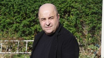 Μάρκος Σεφερλής: Έγινα θεατρικός επιχειρηματίας και αυτό είναι κάτι που δεν μου συγχωρεί ο χώρος