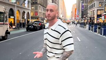 Ο γιος του Τομ Χανκς και της Ρίτα Γουίλσον έκλεισε τρία χρόνια χωρίς αλκοόλ - «Δεν πρέπει να κοιτάς πίσω»