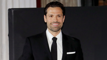 Κωνσταντίνος Αργυρός για την οικογένειά του: Προσπαθώ να τα συνδυάσω όλα, όταν υπάρχει αγάπη μεταξύ μας, βρίσκουμε λύσεις