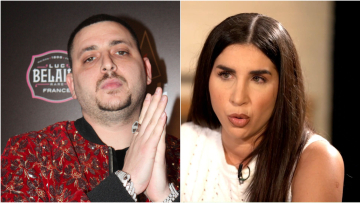 Άσπα: Όταν έβγαλα το πρώτο μου τραγούδι, δεν ήθελα να ξέρουν ότι ο Mad Clip ήταν ο αδερφός μου