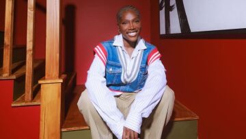 Doechii: H απόλυση, το Grammy και το Anxiety - Η διαδρομή της πιο απρόβλεπτης ράπερ της γενιάς της