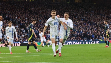 Η Εθνική των ονείρων αφήνει υποσχέσεις για το μέλλον - Μια ομάδα κάτω των 23 ετών και χρηματιστηριακή αξία που «ζαλίζει»