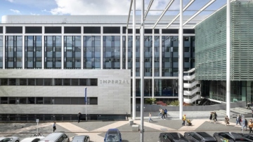 Δωρεάν μεταπτυχιακά για φοιτητές τμημάτων του Πανεπιστημίου Πατρών στο Imperial College London 