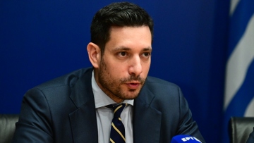 Κυρανάκης: Τι θα προβλέπει το νέο νομοσχέδιο για την ασφάλεια στα τρένα 