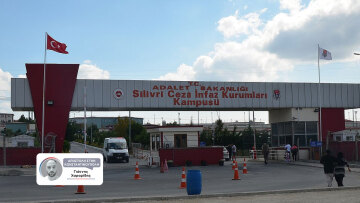 Οι φυλακές υψίστης ασφαλείας που κρατείται ο Ιμάμογλου, μπορεί να μείνει κρατούμενος έως και 2 χρόνια - Δείτε βίντεο