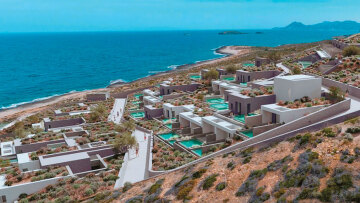 Χάος στις οικοδομές εν αναμονή των νέων ρυθμίσεων - Οι παλινωδίες για τον ΝΟΚ και τα εκτός σχεδίου