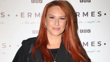 Η Σίσσυ Χρηστίδου επιμένει στην άποψή της, ότι «το νοικοκυριό δεν είναι επάγγελμα»