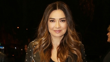 Αποστολία Ζώη: Υπνοβατούσα, κοιμόμουν στο κρεβάτι μου και ξυπνούσα στην τουαλέτα