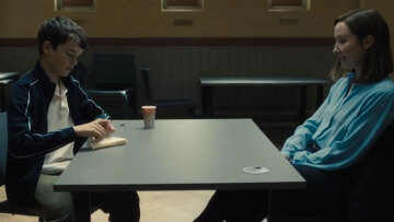 Adolescence: Ψυχολόγος αποκάλυψε το κρυφό νόημα πίσω από το μισό σάντουιτς του «Τζέιμι»