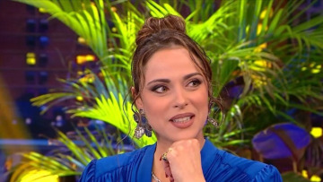 Ευαγγελία Συριοπούλου: Ο γάμος της, η απόκτηση δύο παιδιών και το ενδεχόμενο να μεγαλώσει την οικογένειά της