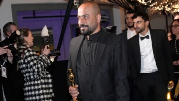 Συνελήφθη βραβευμένος με Όσκαρ Παλαιστίνιος σκηνοθέτης έπειτα από έφοδο εξτρεμιστών εποίκων στη Δυτική Όχθη - Βίντεο