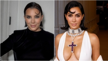 Η Κρις Τζένερ άλλαξε κούρεμα και την μπέρδεψαν με την Κιμ Καρντάσιαν