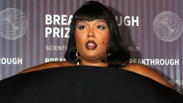 Η Lizzo θα υποδυθεί τη «νονά του ροκ εν ρολ» Ροζέτα Θαρπ σε νέα βιογραφική ταινία