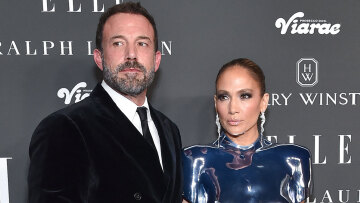 Ο Μπεν Άφλεκ μιλά πρώτη φορά για το διαζύγιο από την Τζένιφερ Λόπεζ