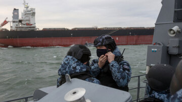 Κατάπαυση του πυρός στη Μαύρη Θάλασσα: Συμφωνία Ρωσίας - Ουκρανίας ανακοίνωσαν οι ΗΠΑ