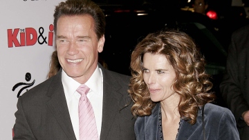 Η Μαρία Σράιβερ περιγράφει τον «σκληρό» χωρισμό της με τον Άρνολντ Σβαρτσενέγκερ: «Ήμουν τρομοκρατημένη»