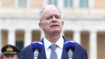 Άτυπο όργανο το Συμβούλιο Πολιτικών Αρχηγών, απαντά η Προεδρία της Δημοκρατίας στον Τσίπρα