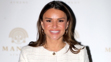 Ελένη Τσολάκη: Ήξερα από την αρχή πως θα είναι η πιο ξεχωριστή χρονιά της ζωής μου