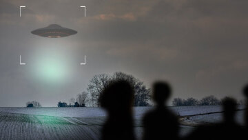 Το 2025 ήταν η χρονιά που η ανθρωπότητα έφτασε πιο κοντά από ποτέ στην εύρεση εξωγήινης ζωής (vid)