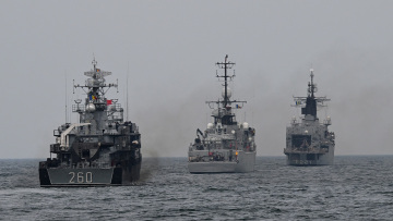 Εκεχειρία με... αστερίσκους στη Μαύρη Θάλασσα: Σε τι συμφώνησαν Ρωσία και Ουκρανία σε ξεχωριστές συνομιλίες με τις ΗΠΑ - Οι όροι του Κρεμλίνου, τι λέει ο Ζελένσκι