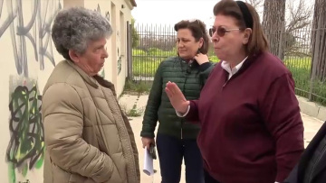 «Κατσάδα» Μενδώνη στην προϊσταμένη Αρχαιοτήτων Αργολίδας: Σε παρακαλώ πολύ, έχετε πάρει εκατομμύρια!