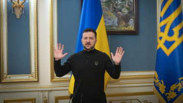 Η Μόσχα συμφώνησε να εξασφαλίσει την ασφαλή ναυσιπλοΐα στη Μαύρη Θάλασσα