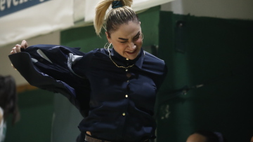 Εκτός τελικών στην Α1 μπάσκετ γυναικών ο Παναθηναϊκός της Ερντέμ - Ολυμπιακός και Αθηναϊκός θα παλέψουν για την κούπα