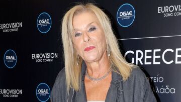 Δάφνη Μπόκοτα για το ενδεχόμενο να επιστρέψει στον σχολιασμό της Eurovision: Θα ήθελα να το κάνω υπό προϋποθέσεις