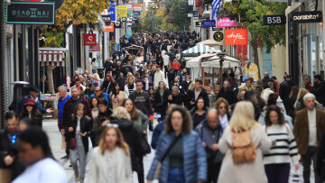 Κατώτατος μισθός: Πόσο αυξάνονται τριετίες, επίδομα ανεργίας και αδείας, Δώρο Χριστουγέννων και Πάσχα - Δείτε όλα τα ποσά
