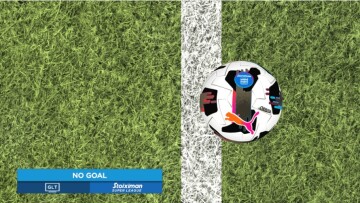 Super League: Η λειτουργία του ημιαυτόματου οφσάιντ και της Goal Line Technology