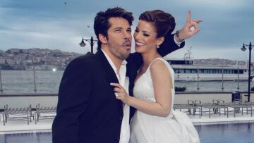 Η ανάρτηση του Χάρη Βαρθακούρη για τα 15 χρόνια γάμου με την Αντελίνα