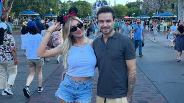 Η Κέιτ Κάσιντι δημοσίευσε νέα στιγμιότυπα με τον Λίαμ Πέιν για την ημέρα των γενεθλίων της